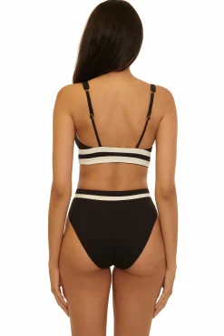 COAST LINE HI-WAIST