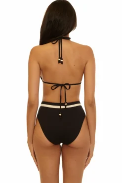 COAST LINE HI-WAIST