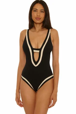 COAST LINE 1PC PLUNGE