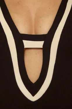 COAST LINE 1PC PLUNGE