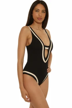 COAST LINE 1PC PLUNGE