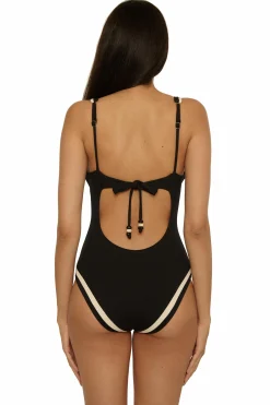 COAST LINE 1PC PLUNGE