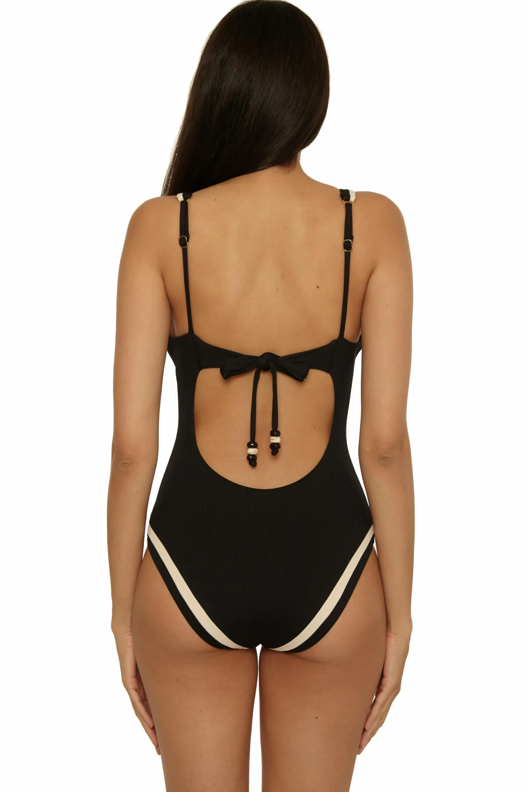 COAST LINE 1PC PLUNGE