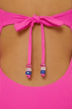 COAST LINE 1PC PLUNGE