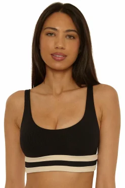 COAST LINE SPORT BRA