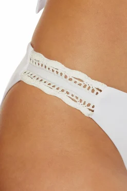 COLETTE AMERICAN PANT