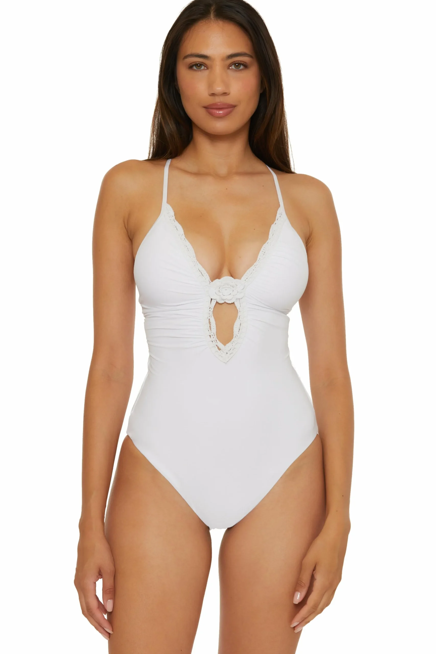COLETTE PLUNGE 1PC