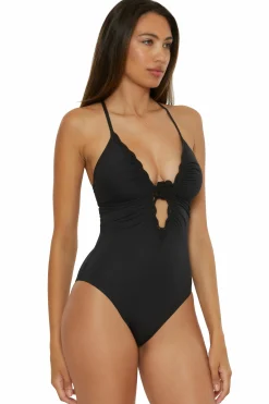 COLETTE PLUNGE 1PC