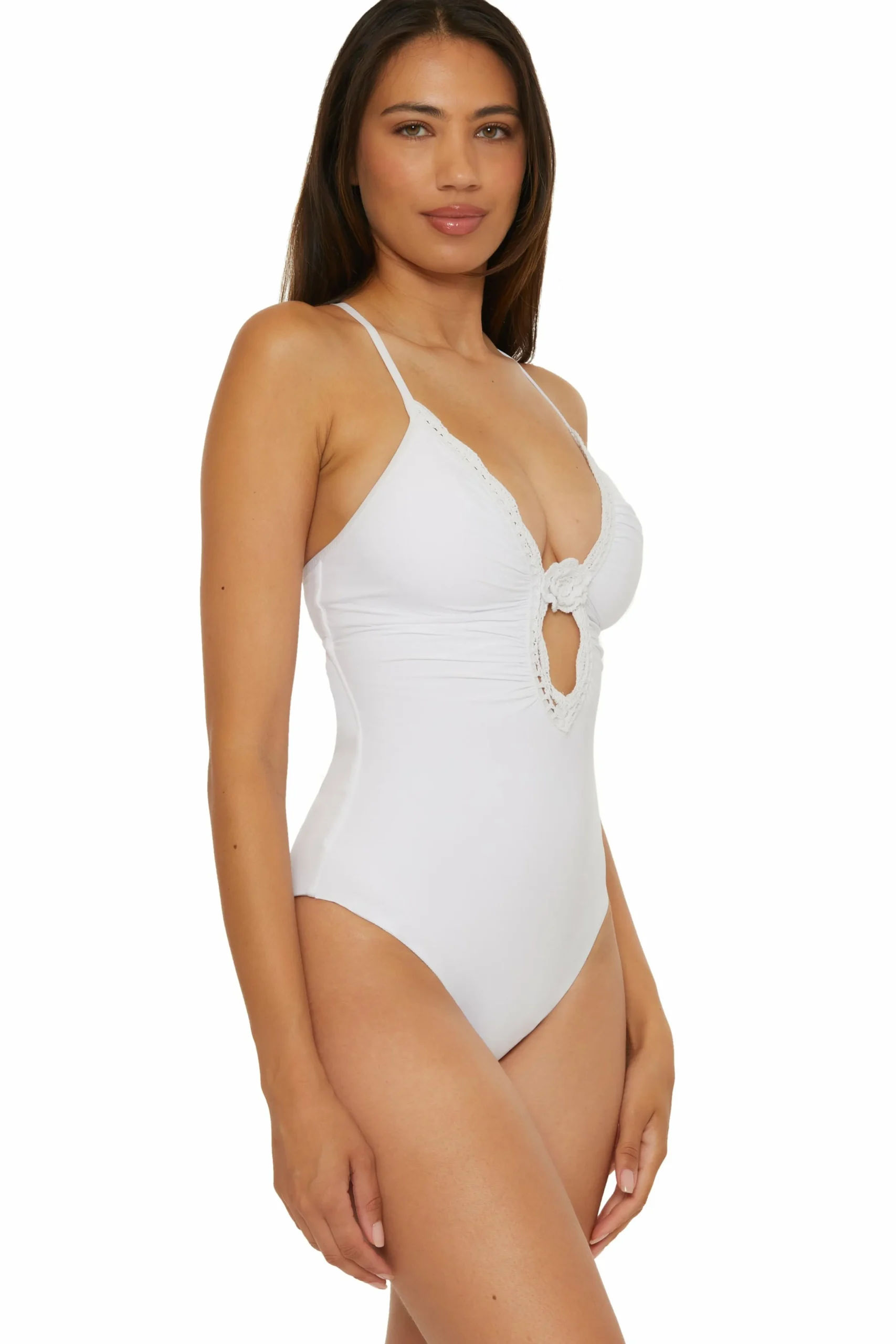 COLETTE PLUNGE 1PC