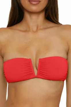 COLOR CODE BANDEAU