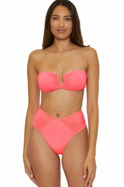 COLOR CODE BANDEAU