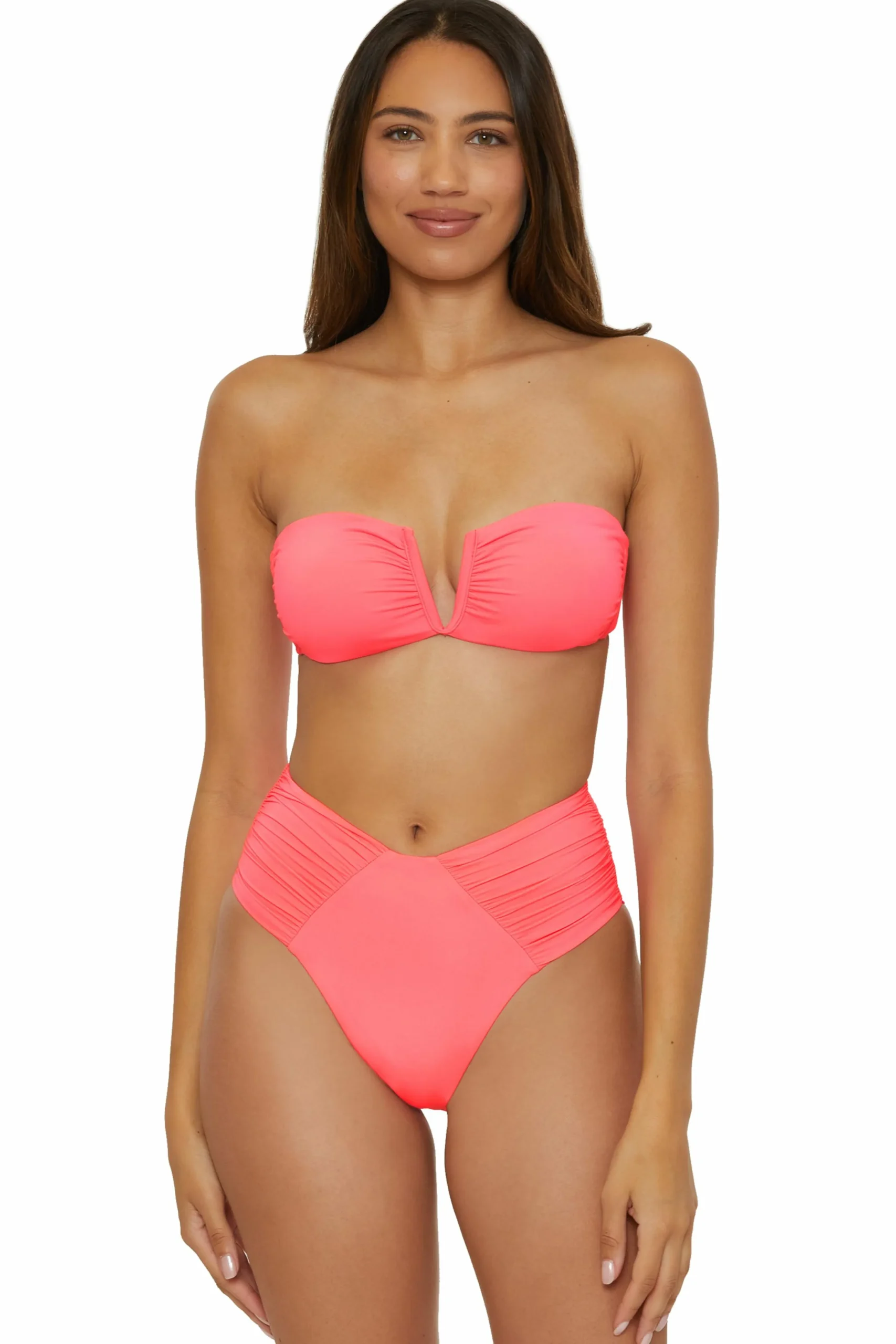 COLOR CODE BANDEAU