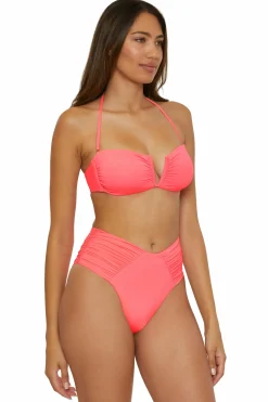 COLOR CODE BANDEAU
