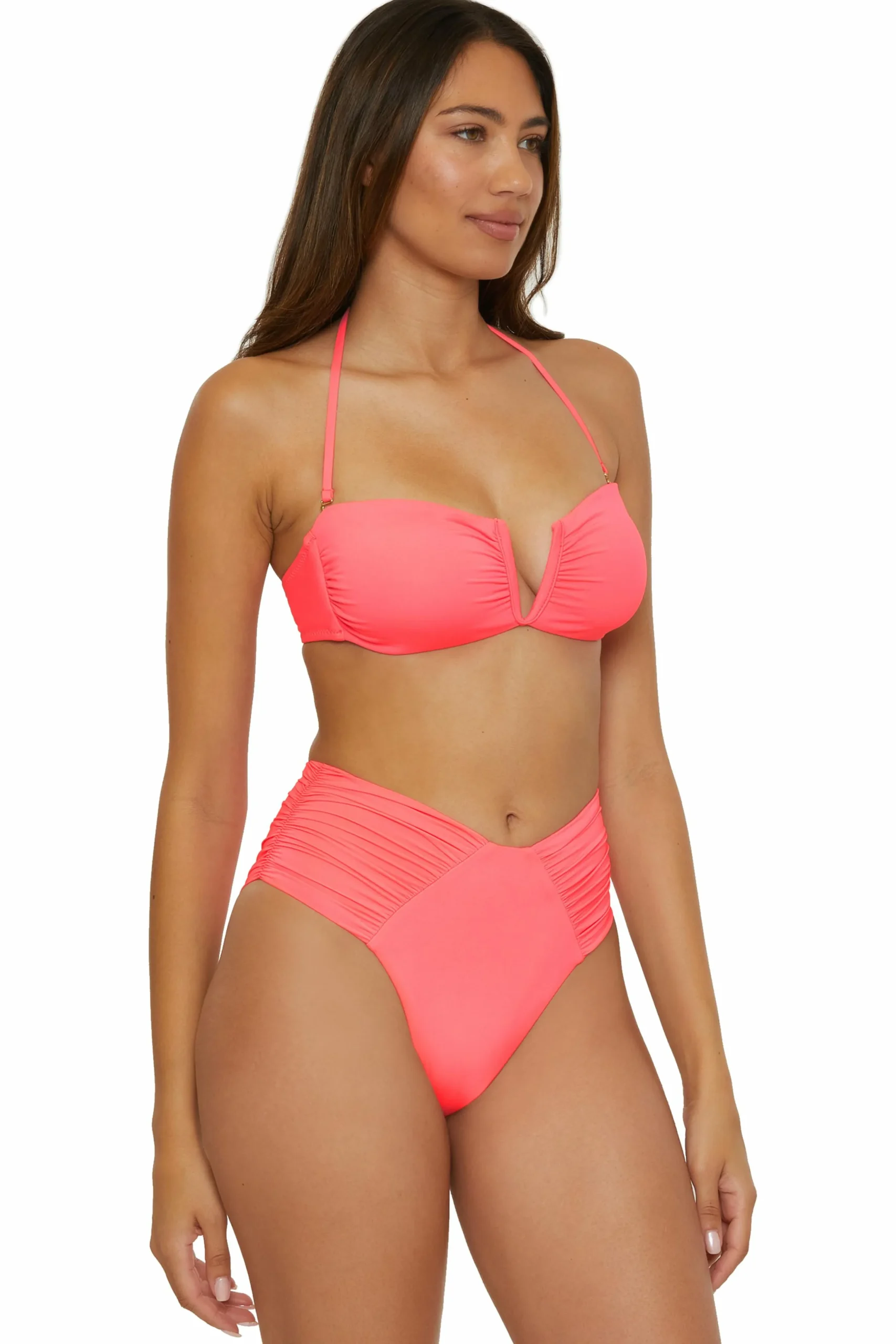 COLOR CODE BANDEAU
