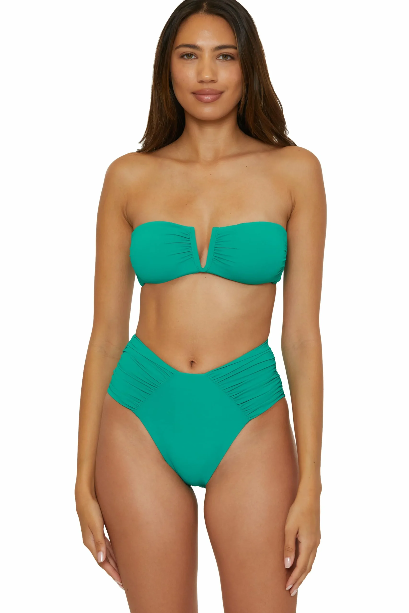 COLOR CODE BANDEAU
