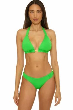 COLOR CODE D TRIANGLE