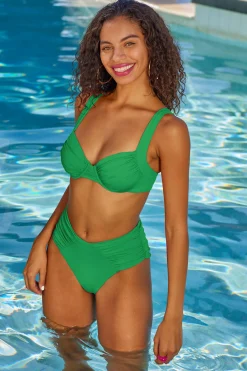 COLOR CODE FRENCH CUT