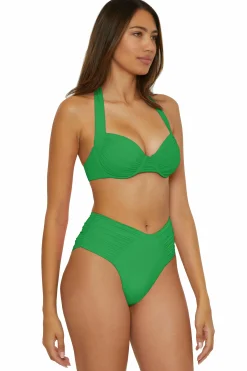 COLOR CODE FRENCH CUT