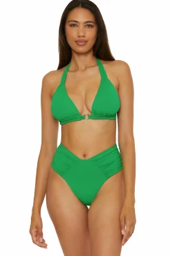 COLOR CODE FRENCH CUT