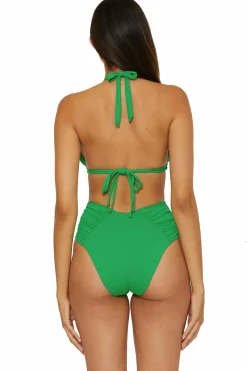 COLOR CODE FRENCH CUT