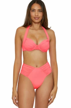 COLOR CODE FRENCH CUT