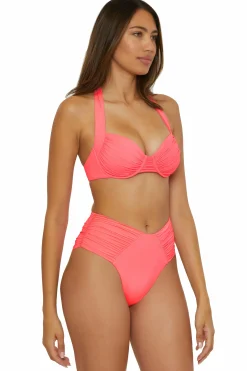 COLOR CODE FRENCH CUT