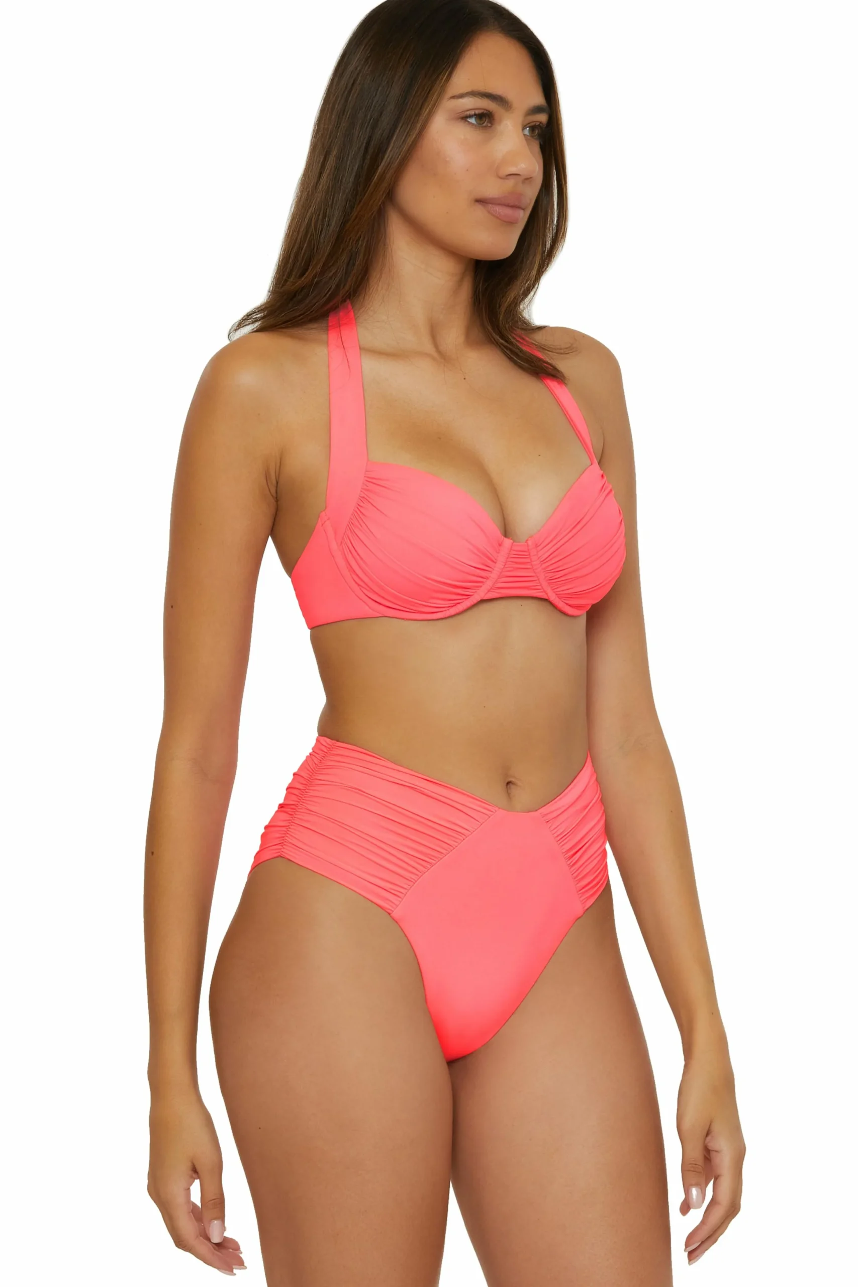 COLOR CODE FRENCH CUT