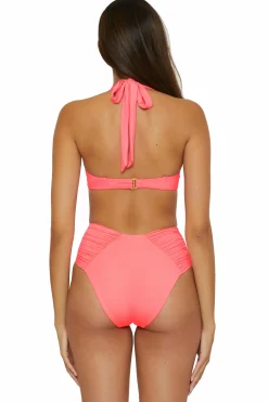 COLOR CODE FRENCH CUT