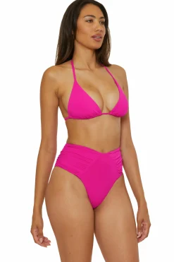 COLOR CODE FRENCH CUT