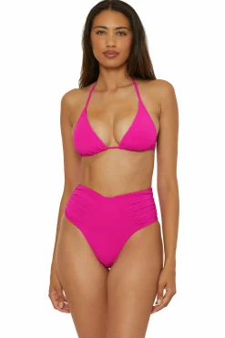 COLOR CODE FRENCH CUT