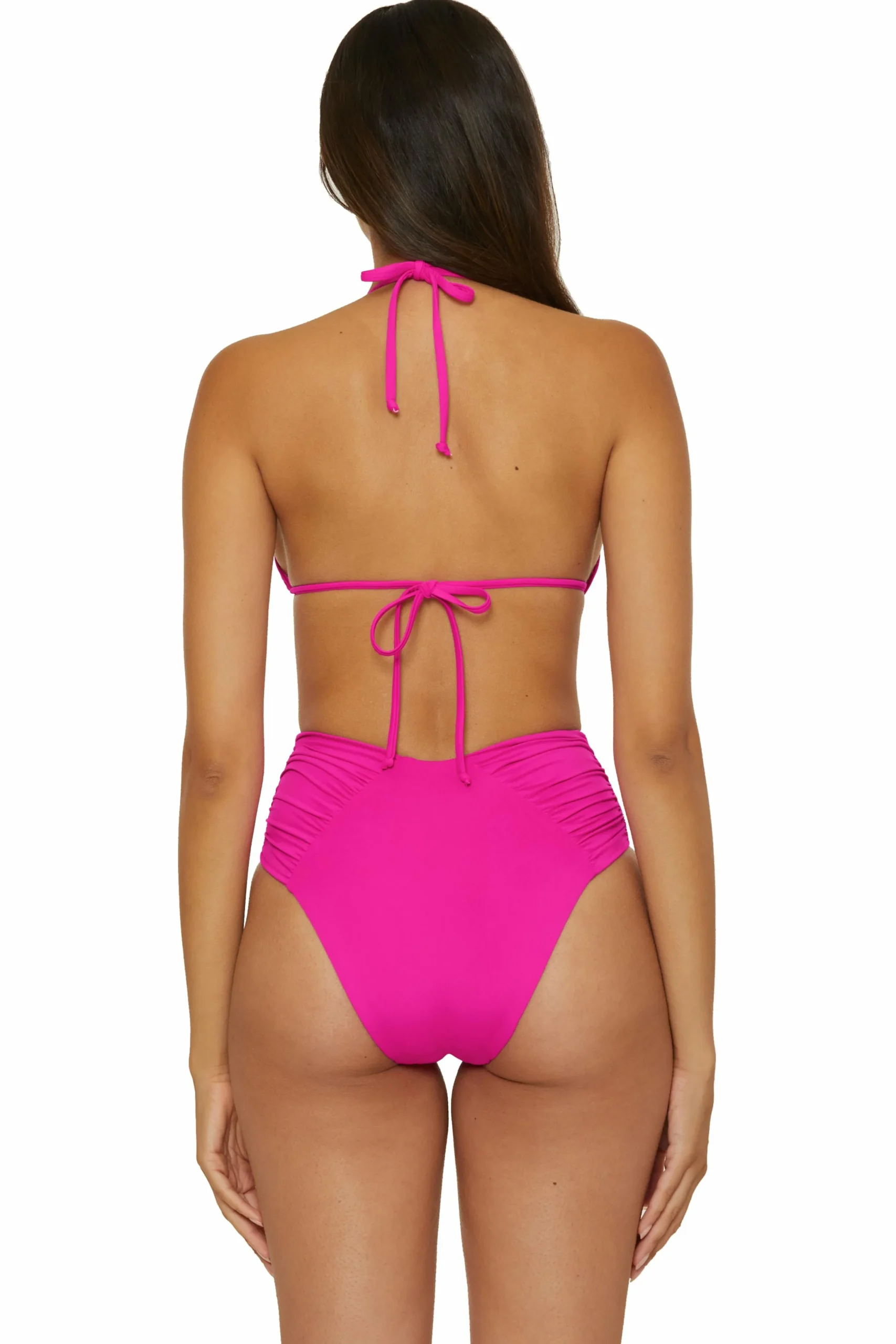 COLOR CODE FRENCH CUT