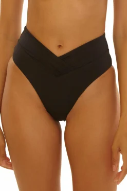 COLOR CODE FRENCH CUT