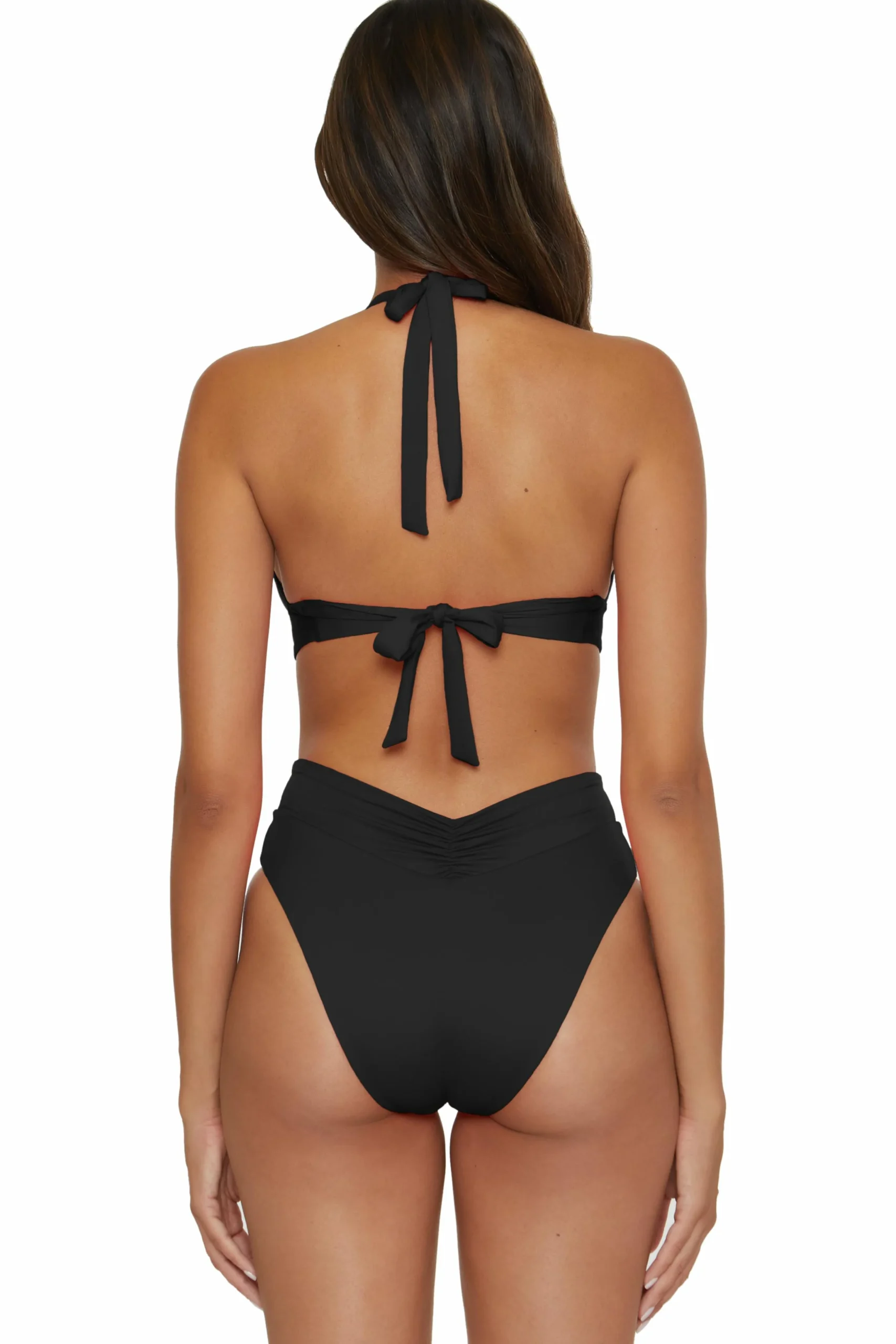 COLOR CODE FRENCH CUT