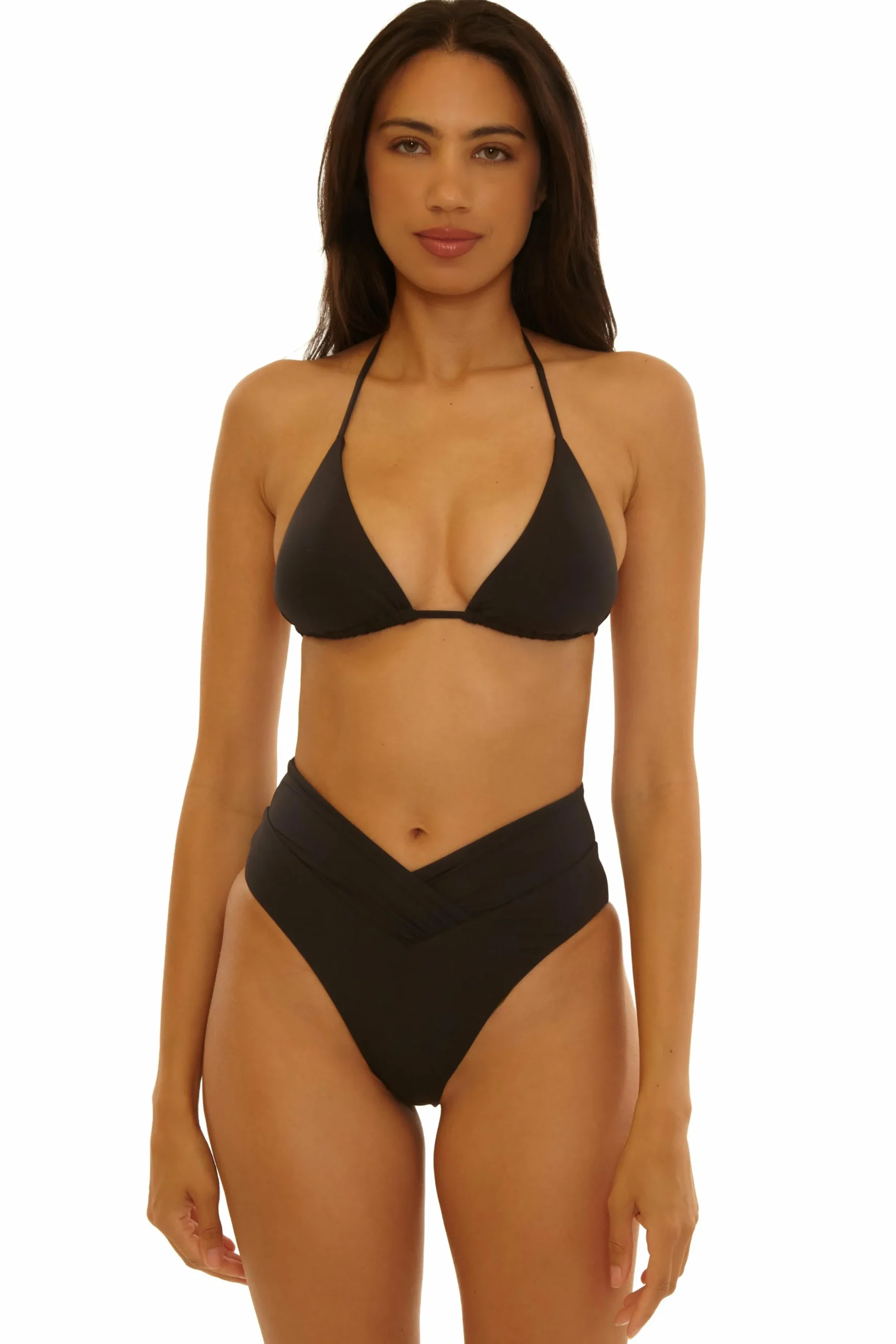 COLOR CODE FRENCH CUT