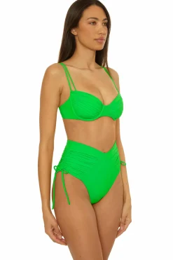 COLOR CODE HIGH WAIST