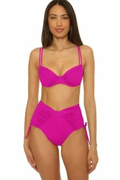 COLOR CODE HIGH WAIST