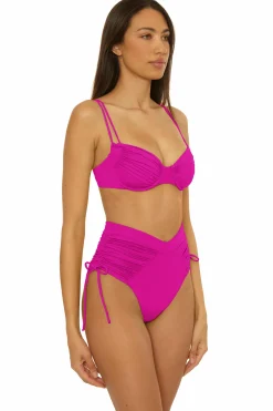 COLOR CODE HIGH WAIST