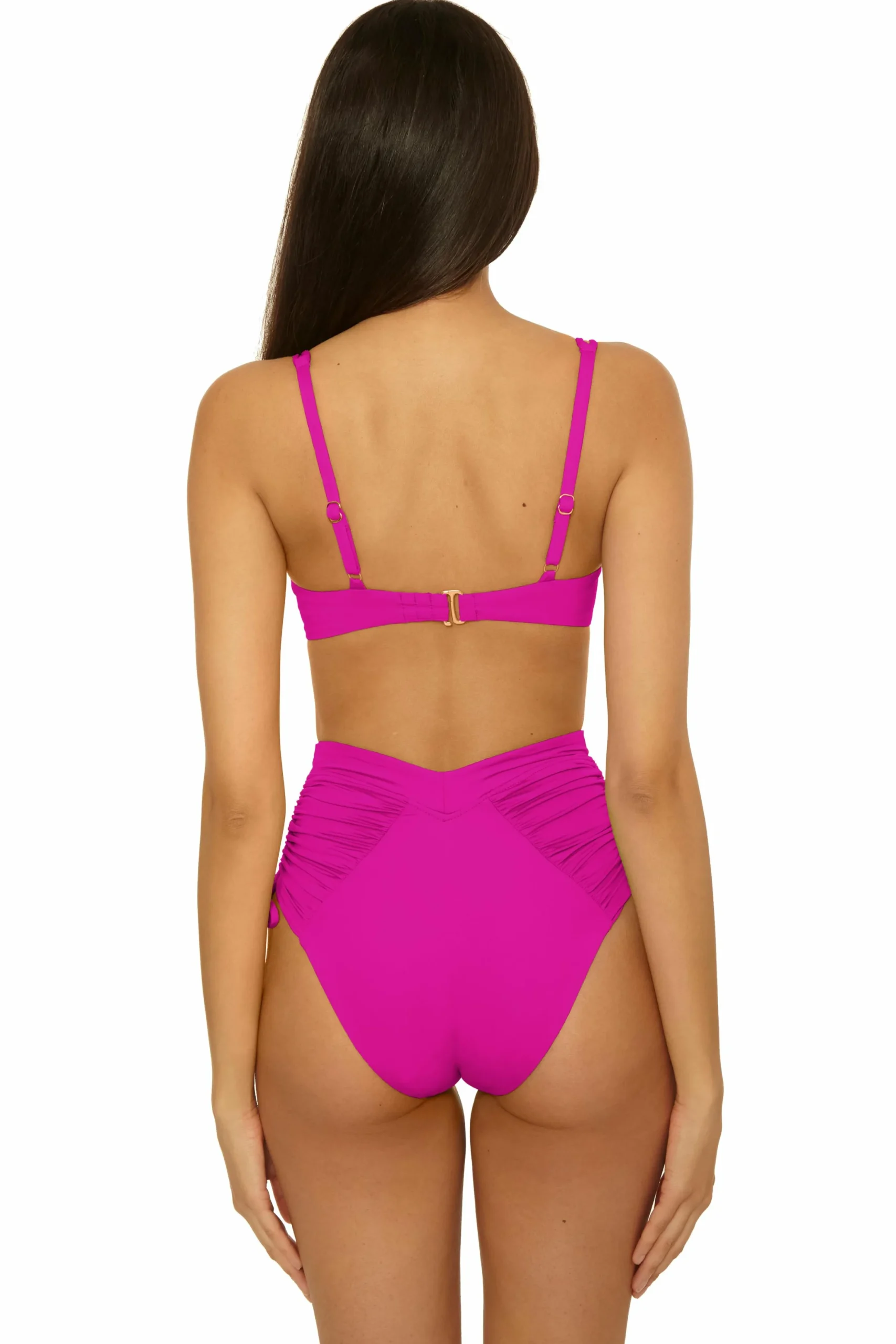 COLOR CODE HIGH WAIST