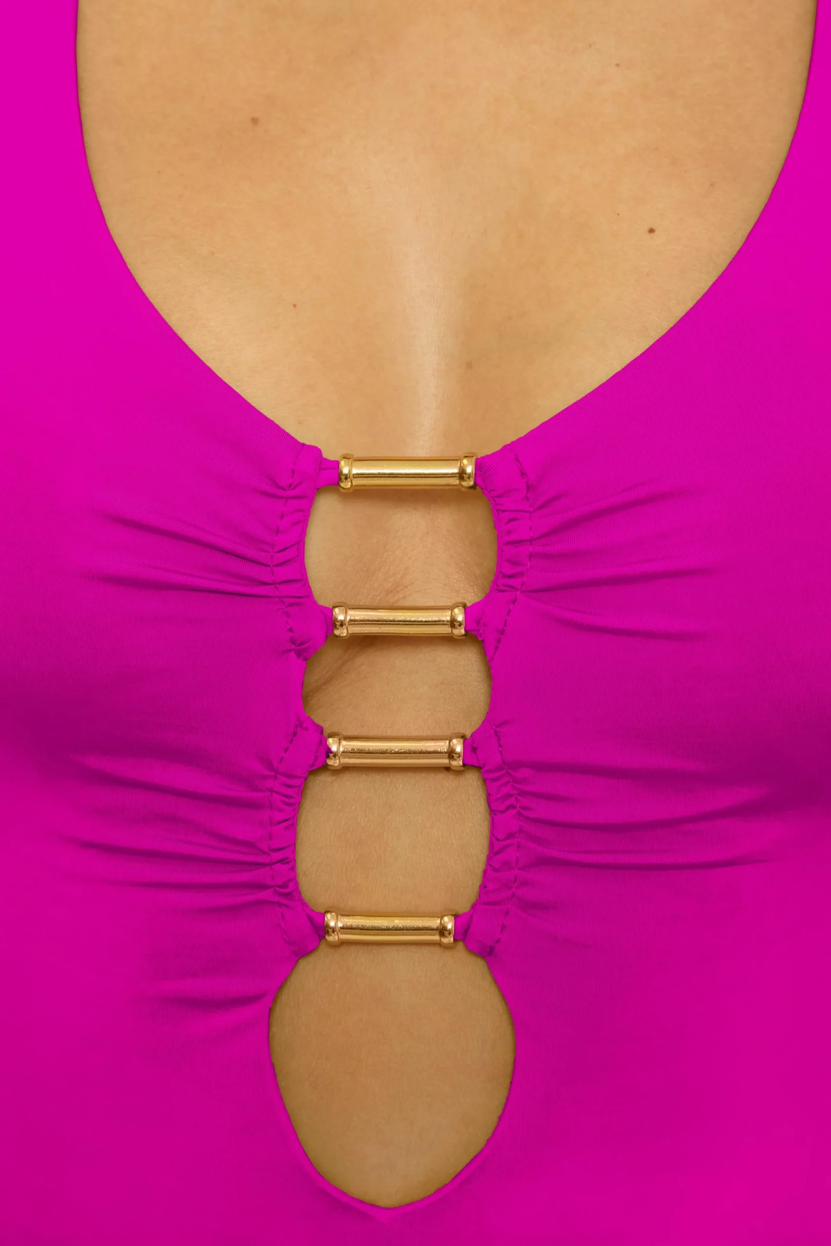 COLOR CODE 1PC CUTOUT