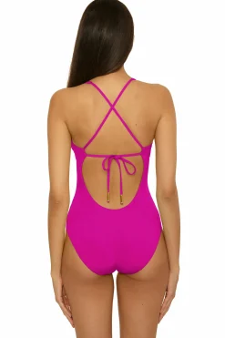 COLOR CODE 1PC CUTOUT