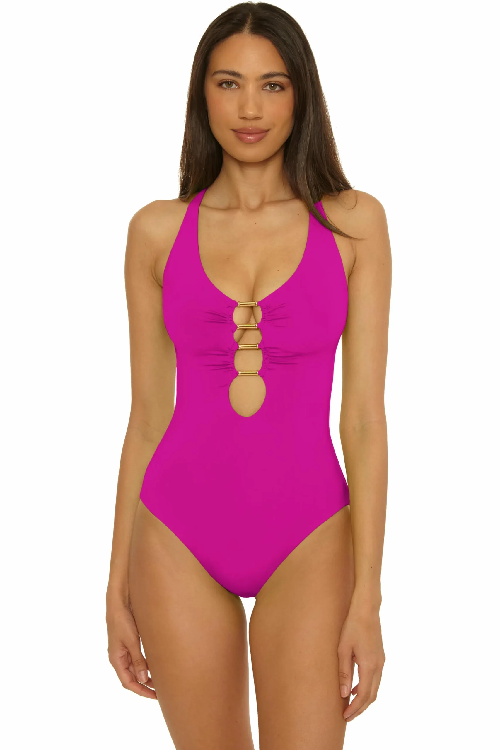 COLOR CODE 1PC CUTOUT