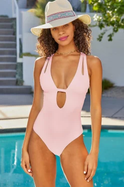 COLOR CODE 1PC PLUNGE