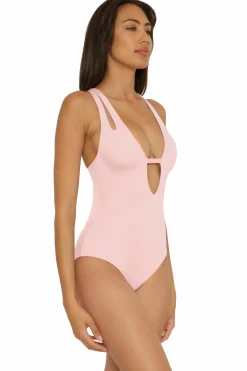 COLOR CODE 1PC PLUNGE