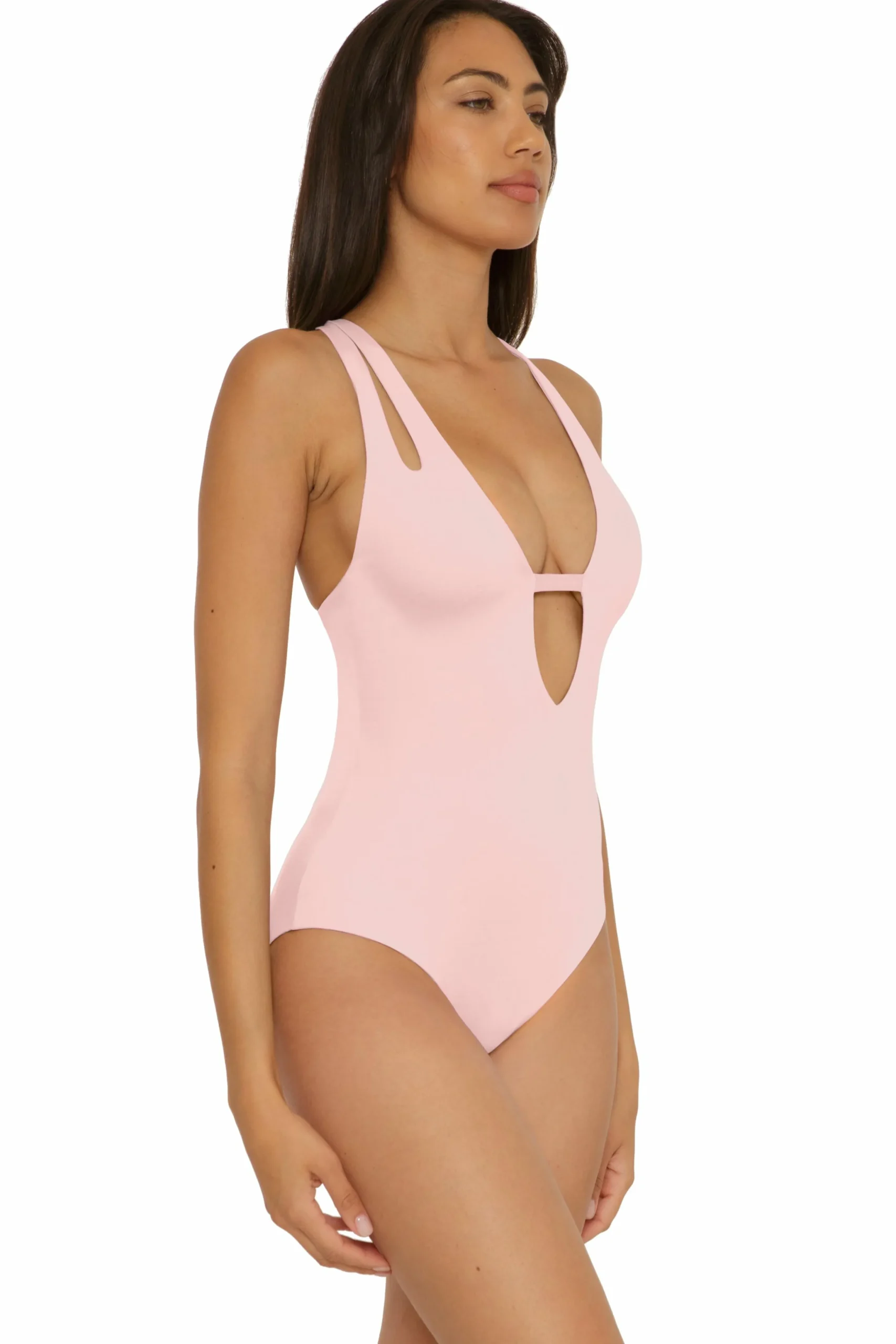 COLOR CODE 1PC PLUNGE