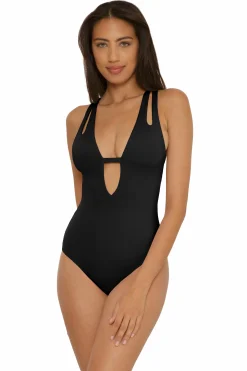 COLOR CODE 1PC PLUNGE