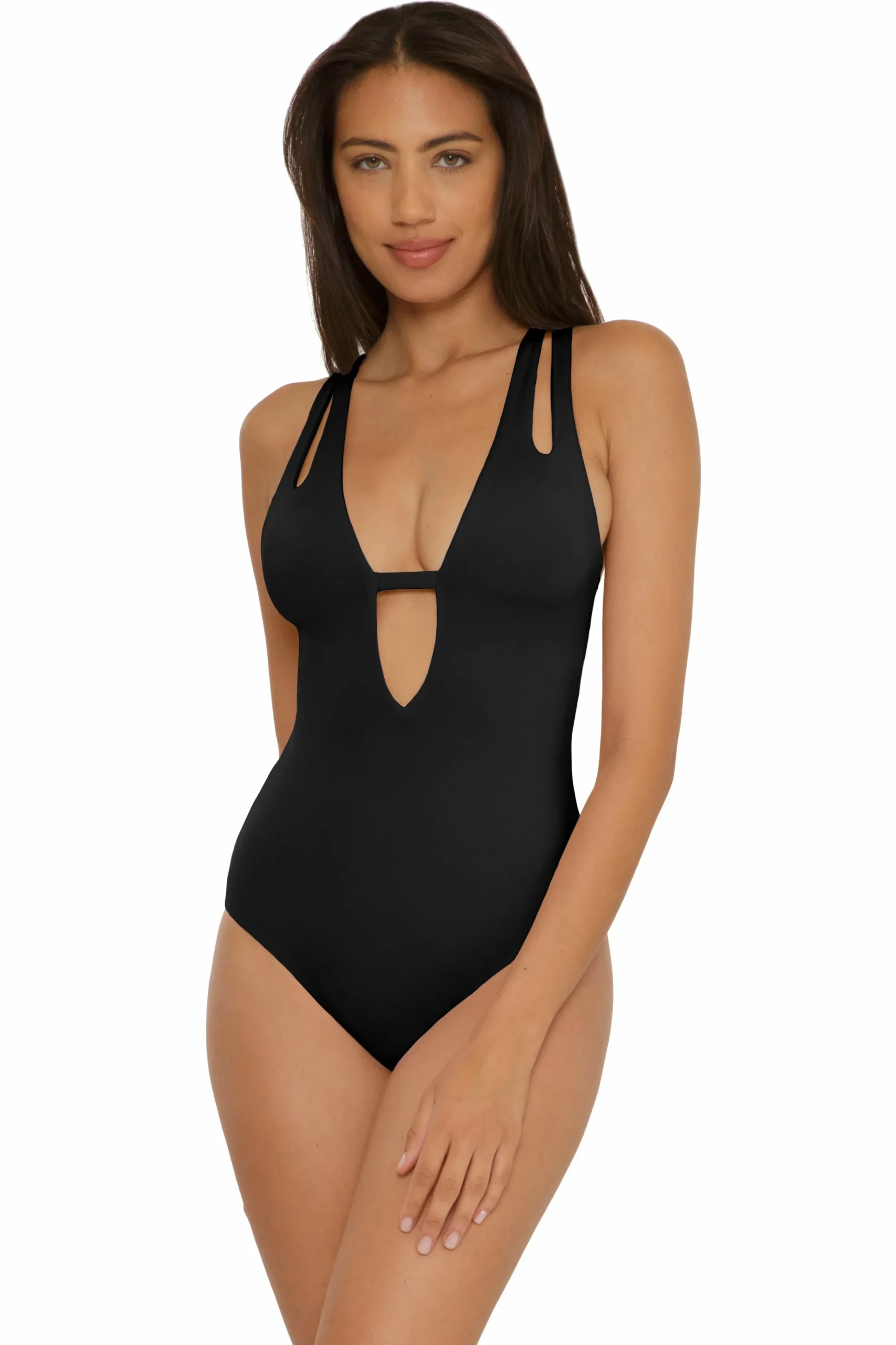 COLOR CODE 1PC PLUNGE