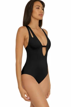 COLOR CODE 1PC PLUNGE