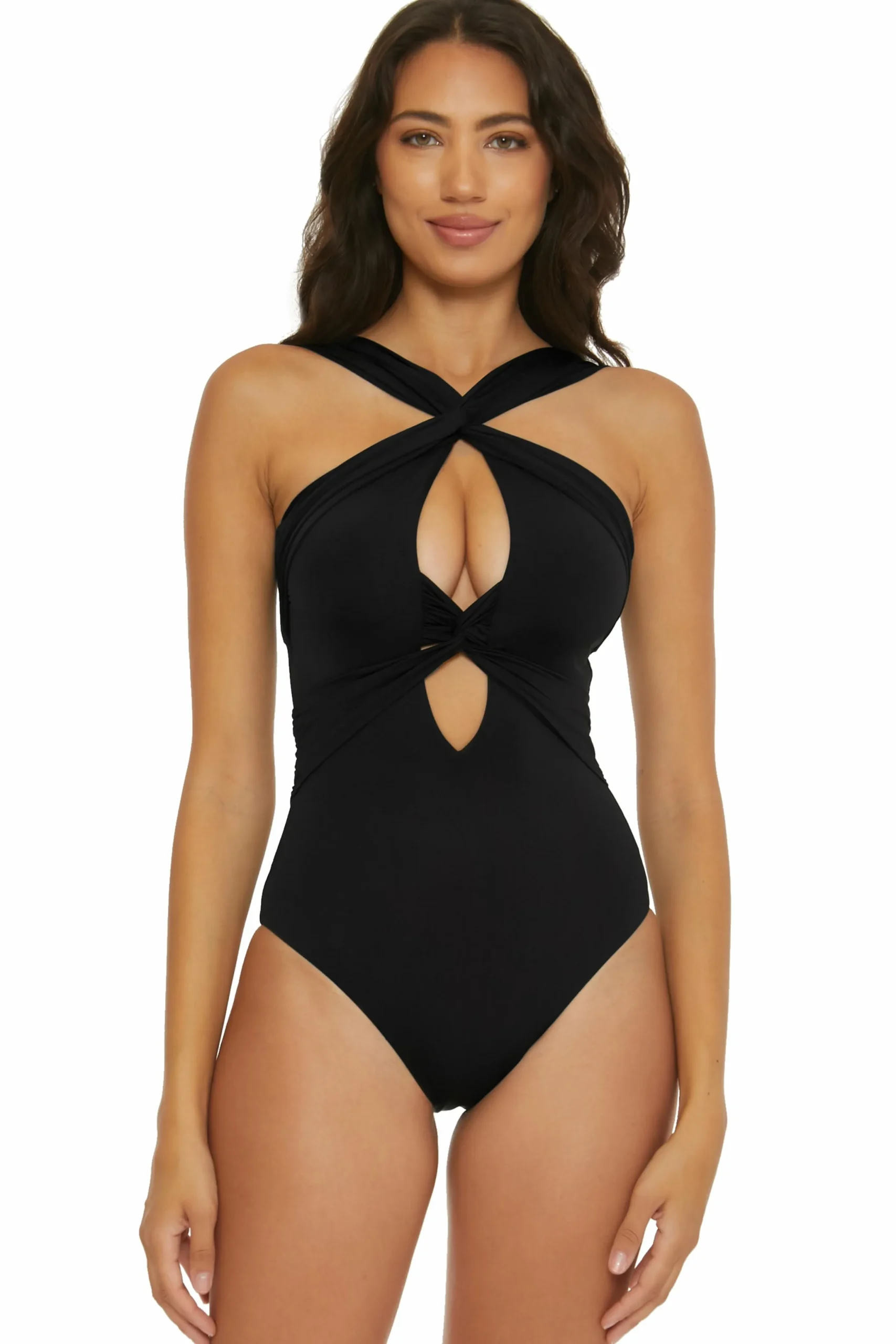 COLOR CODE 1PC TWIST