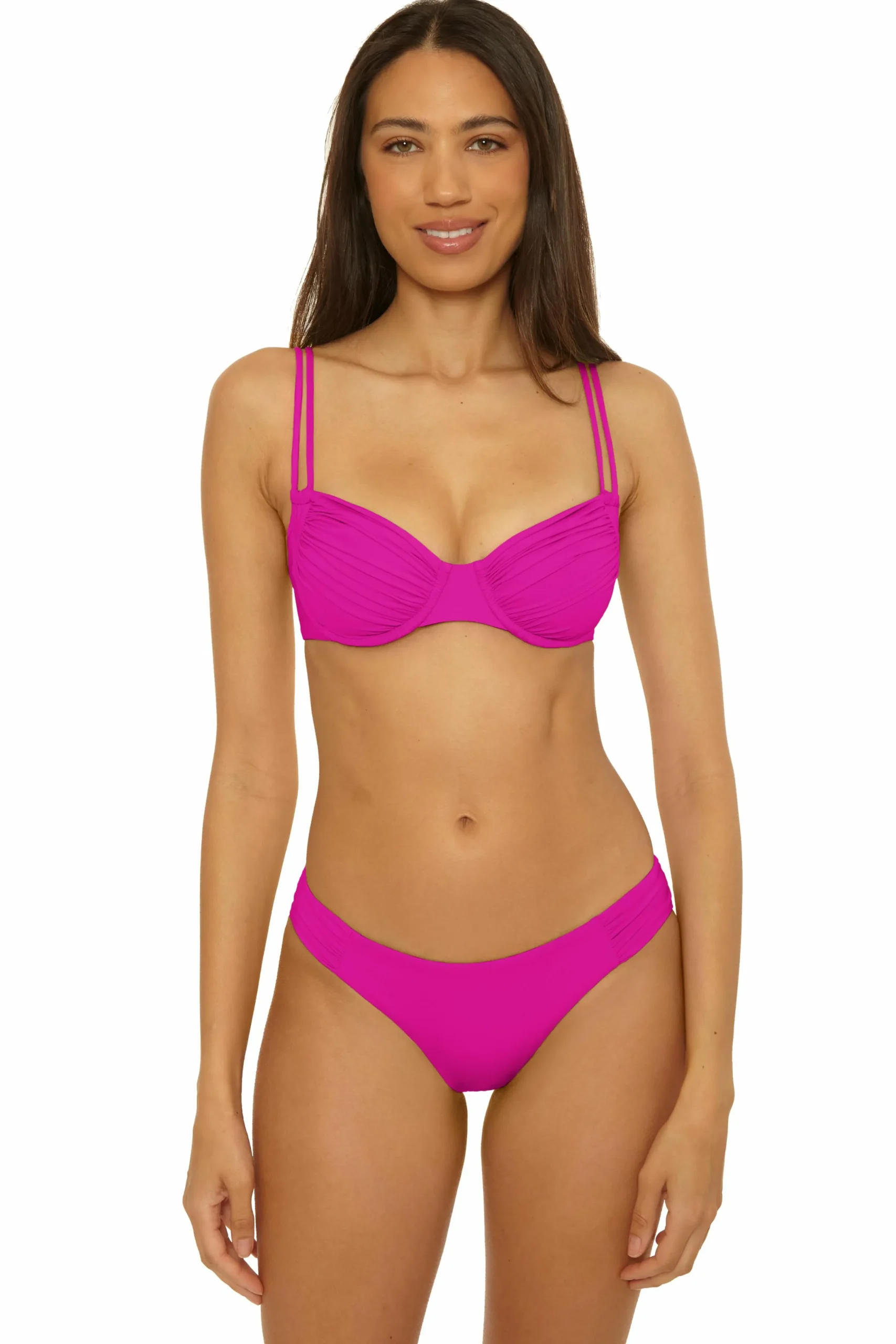 COLOR CODE UNDERWIRE