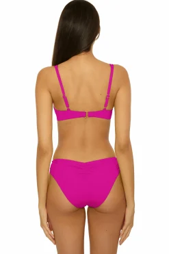 COLOR CODE UNDERWIRE